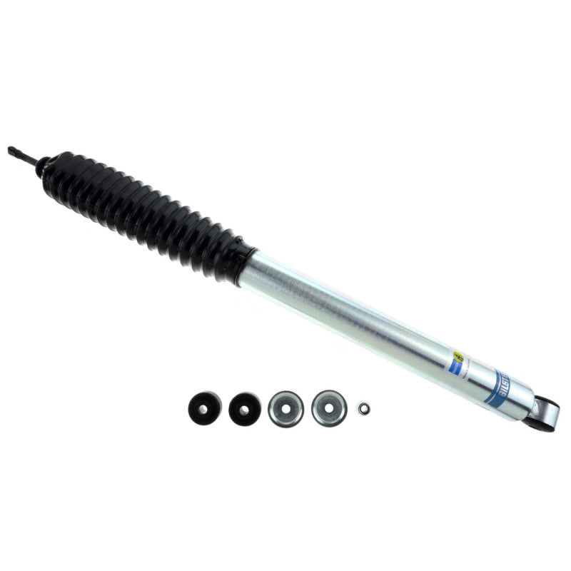 Bilstein 5100 Series 1987 Jeep Wrangler Base Front 46mm Monotube Shock Absorber - eliteracefab.com