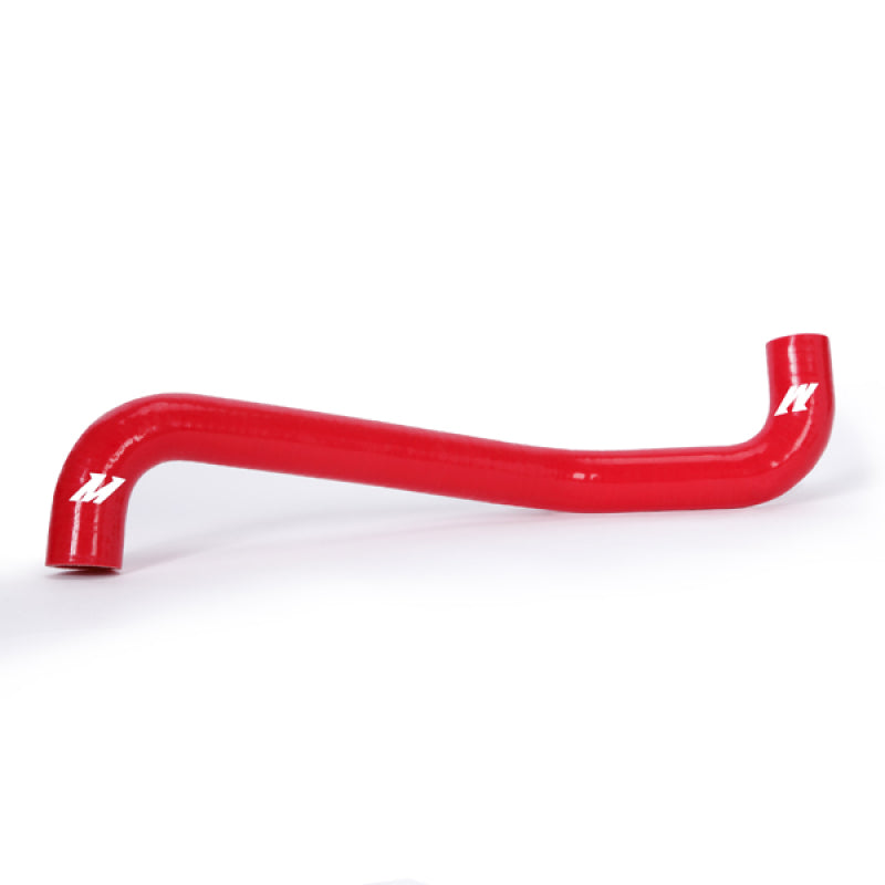 Mishimoto 98-02 Chevy Camaro / Pontiac Firebird Red Silicone Hose Kit - eliteracefab.com