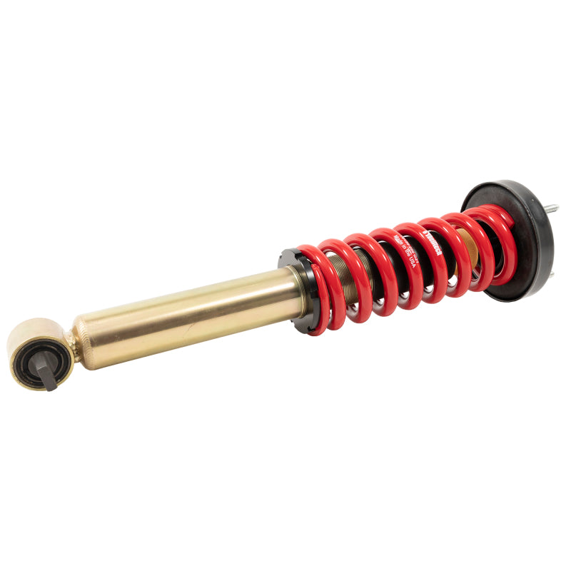 Belltech 3-4in Lift Coilover Kit 2021+ Ford F-150 4WD - eliteracefab.com