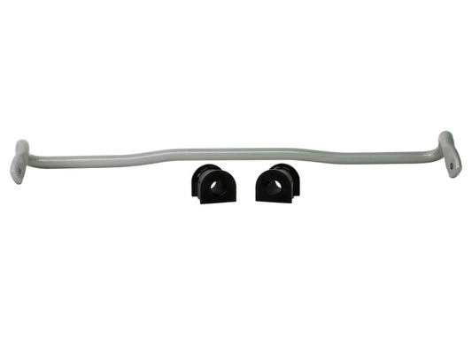 Whiteline 17-22 Honda Civic Type R Rear 20mm Non-Adjustable Swaybar Whiteline