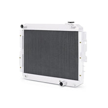 Load image into Gallery viewer, Mishimoto 81-90 Toyota Land Cruiser FJ60 Aluminum Radiator - eliteracefab.com