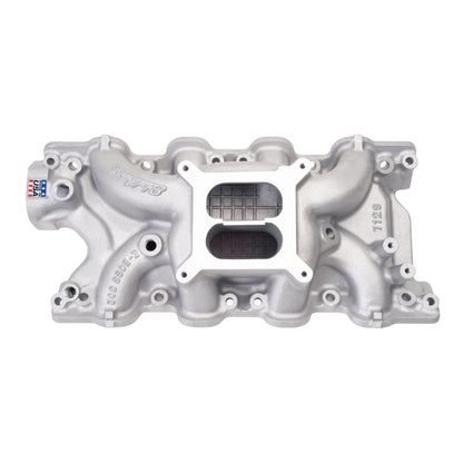 Edelbrock Performer RPM E-Boss 302 Ford Manifold