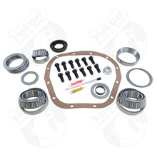 Load image into Gallery viewer, Yukon Gear Master Overhaul Kit For 2011+ Ford 10.5in Diffs Using OEM Ring &amp; Pinion - eliteracefab.com