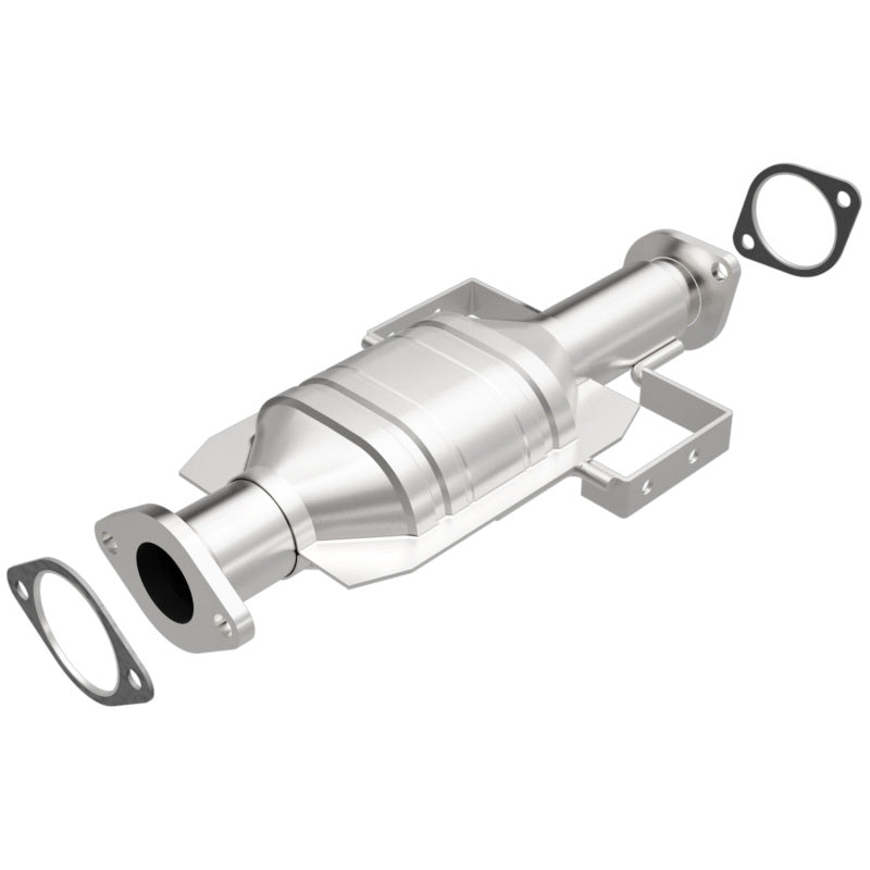 MagnaFlow Conv DF Talon-Eclipse 95-98 2.0L/2. Magnaflow