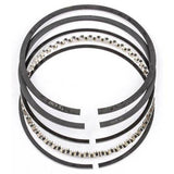 Mahle Rings Ford Trk 330 64-78 Chrome Ring Set