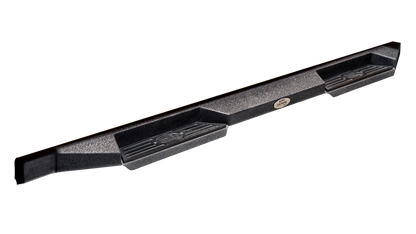 Body Armor 4x4 07-18 Jeep Wrangler JK 4 Door Rocksteps Side Steps - eliteracefab.com