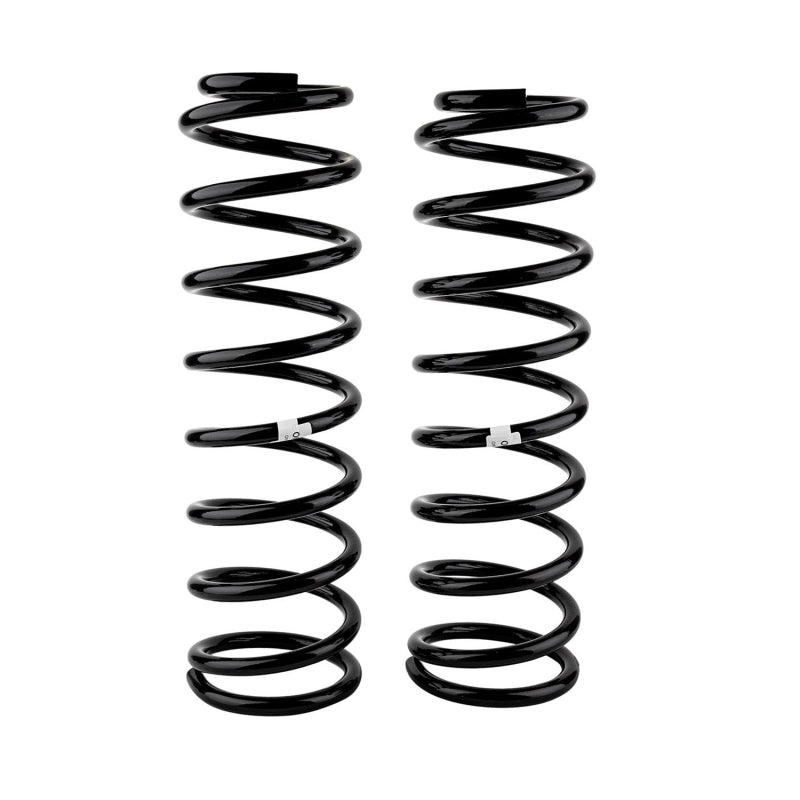 ARB / OME 18-20 Jeep Wrangler JL Coil Spring Set Front 2in Lift - eliteracefab.com