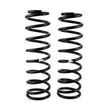 Load image into Gallery viewer, ARB / OME 18-20 Jeep Wrangler JL Coil Spring Set Front 2in Lift - eliteracefab.com