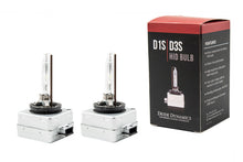 Load image into Gallery viewer, Diode Dynamics HID Bulb D3S 5000K (Pair)