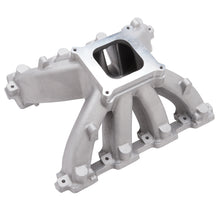 Load image into Gallery viewer, Edelbrock Manifold LS7 Super Victor 4150 Carb