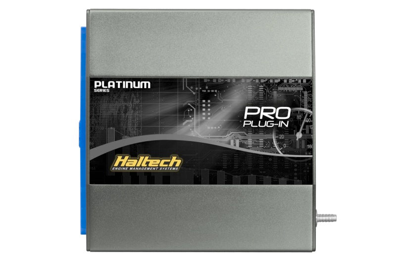 Haltech Platinum PRO Direct Kit - eliteracefab.com