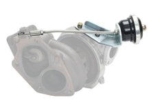 Load image into Gallery viewer, Turbosmart IWG75 Mitsubishi EVO 9 14 PSI Black Internal Wastegate Actuator - eliteracefab.com