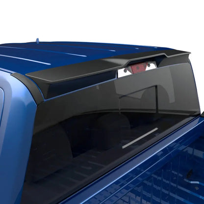 EGR 2021+ Ford F-150 Truck Spoiler EGR