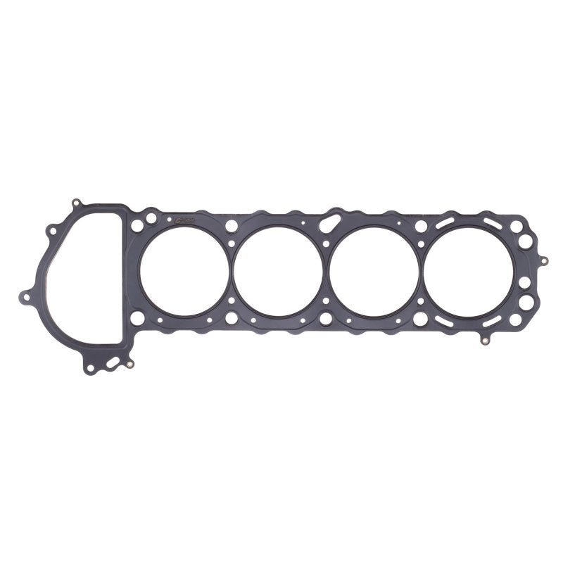 Cometic Nissan Silvia / 240SX 90mm .040 inch MLS Head Gasket KA24DE 1990-UP - eliteracefab.com