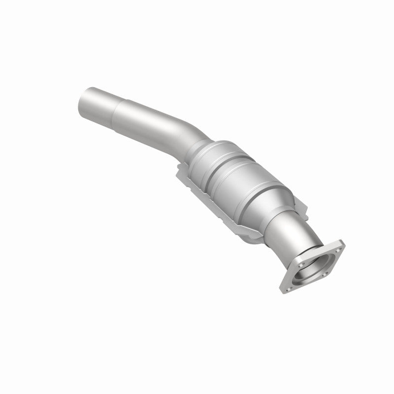 MagnaFlow Conv DF 90-91 Audi Coupe Quatt 2.3L Magnaflow