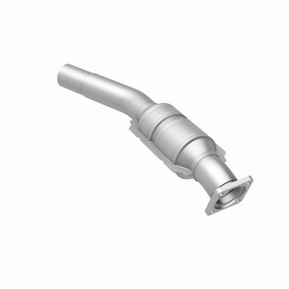 MagnaFlow Conv DF 90-91 Audi Coupe Quatt 2.3L Magnaflow