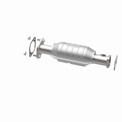 MagnaFlow 02-03 Mitsubishi Lancer V4 2.0L (excl. Turbocharged) Rear Direct Fit Catalytic Converter Magnaflow