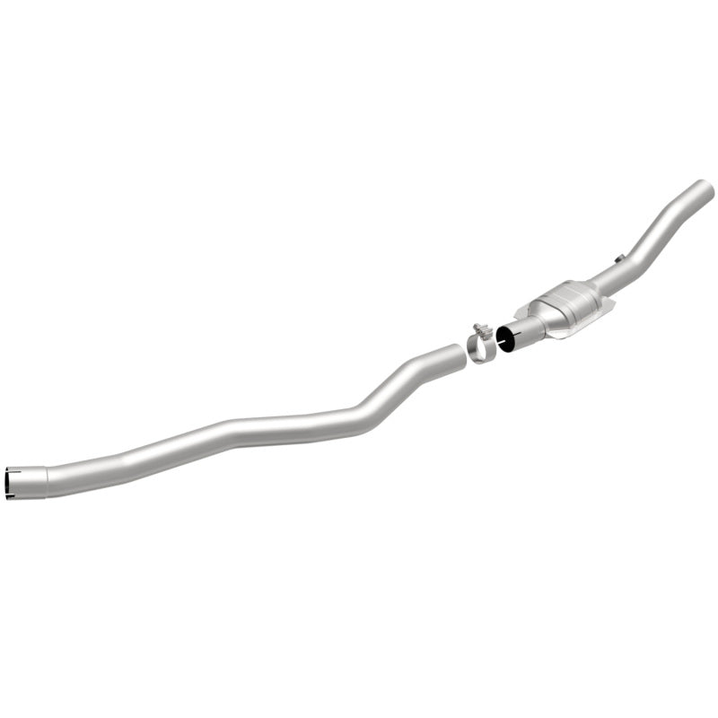 MagnaFlow Conv DF Dodge Dokota 3.9/5.2L 4WD Magnaflow