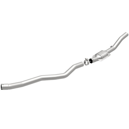 MagnaFlow Conv DF Dodge Dokota 3.9/5.2L 4WD Magnaflow