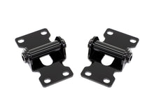 Load image into Gallery viewer, UMI Performance 74-92 GM F-Body GM G-Body Frame Side Solid Engine Mounts - eliteracefab.com