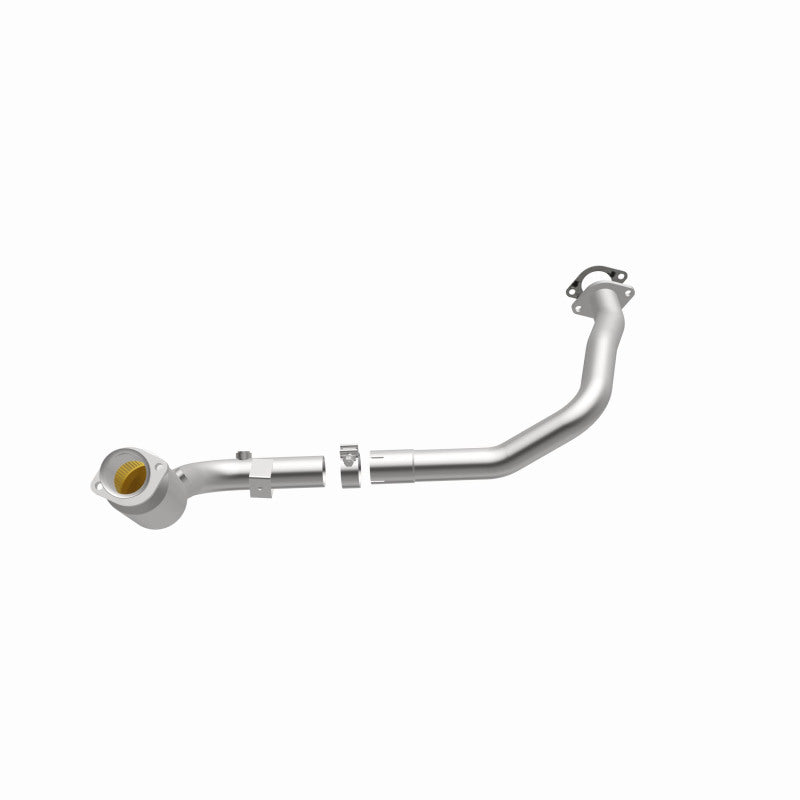 Magnaflow Conv DF 10-13 Land Rover LR4 V8 5.0L OEM Underbody Magnaflow