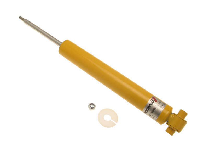 Koni Sport (Yellow) Shock 14-15 BMW 228i320i/328i/428i/435i w/o M-Technik - Rear - eliteracefab.com