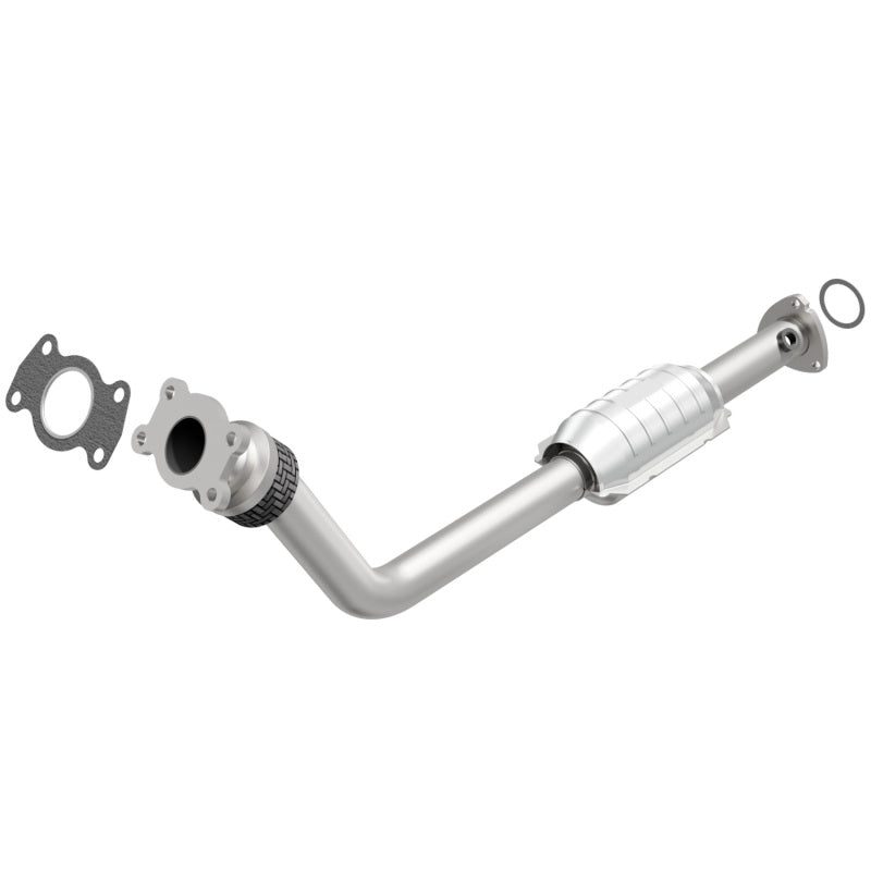 MagnaFlow Conv DF 96-98 Grand AM 2.4L M/T Magnaflow