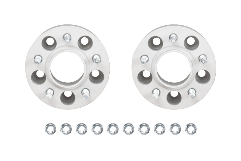 Eibach Pro-Spacer System 16-17 Ford Focus RS 35mm Thickness