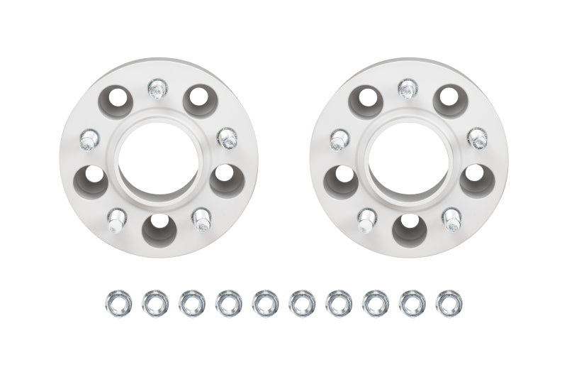 Eibach Pro-Spacer 30mm Spacer / Bolt Pattern 4x108 / Hub Center 63.3 for 00-07 Ford Focus  S90-4-30-003