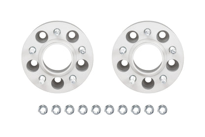 Eibach Pro-Spacer 30mm Spacer / Bolt Pattern 4x108 / Hub Center 63.3 for 00-07 Ford Focus  S90-4-30-003