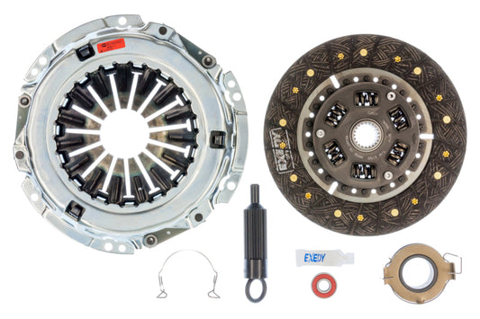 Exedy 1992-1993 Lexus ES300 V6 Stage 1 Organic Clutch - eliteracefab.com