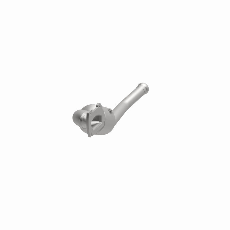 MagnaFlow Converter Direct Fit 13-18 Dodge Durango 3.6L V6 / 13-18 Jeep Grand Cherokee 3.6L V6 Magnaflow
