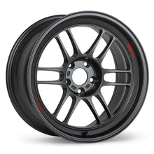 Load image into Gallery viewer, Enkei RPF1RS 18x10.5 5x114.3 0mm Offset 75mm Bore Matte Gunmetal Wheel