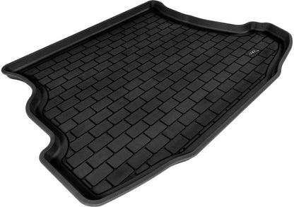 3D MAXpider 2002-2007 Subaru Impreza Kagu Cargo Liner - Black - eliteracefab.com