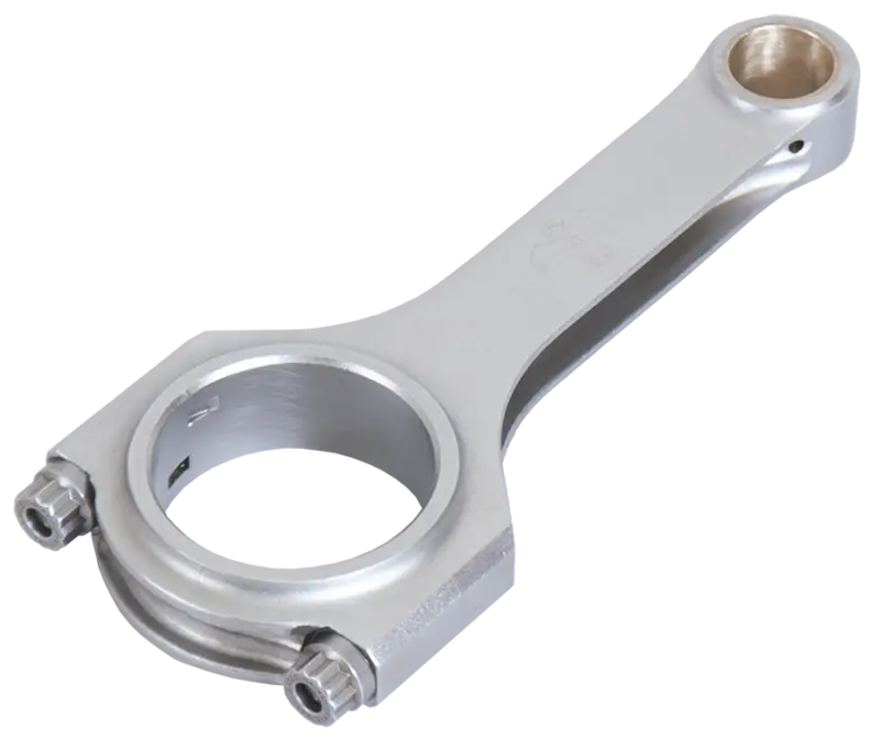 Eagle CRS5483F3D Forged Steel H-Beam Connecting Rods Set Of 4 - eliteracefab.com