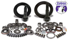 Load image into Gallery viewer, Yukon Gear Gear &amp; Install Kit Package For Jeep JK (Non-Rubicon) in a 5.13 Ratio - eliteracefab.com