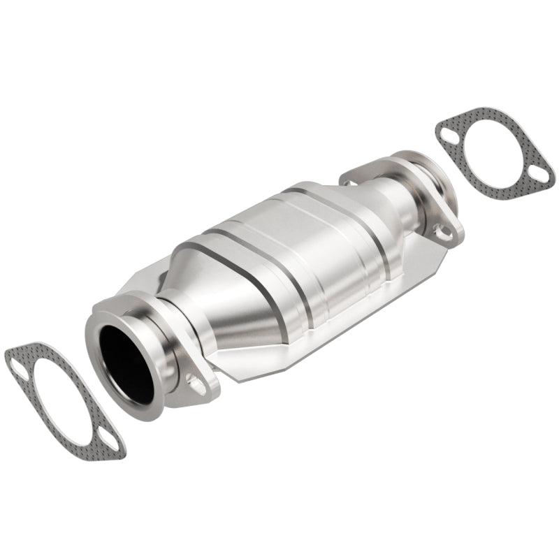MagnaFlow Conv DF 95-01 Altima 2.4L Rear Magnaflow