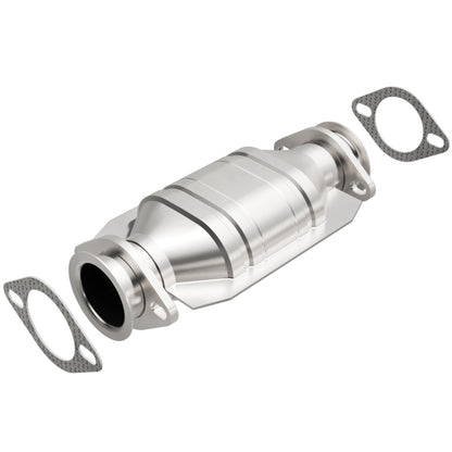 MagnaFlow Conv DF 95-01 Altima 2.4L Rear Magnaflow