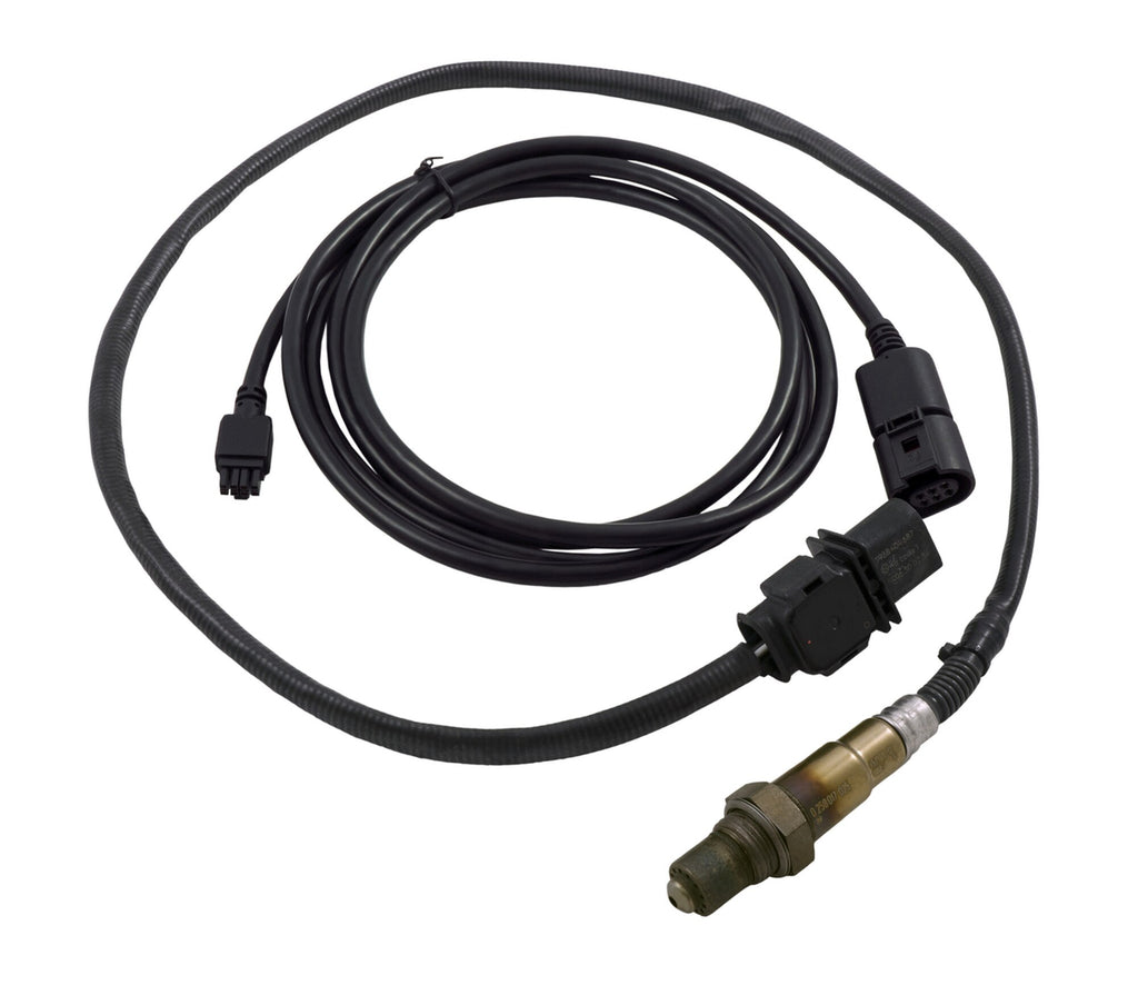 Innovate LSU4.9 Upgrade Kit - 8ft Sensor Cable and O2 Sensor - eliteracefab.com