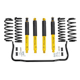 ARB Sport Kit Heavy Wj 99-04