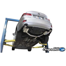 Load image into Gallery viewer, GReddy Supreme SP Catback Exhaust Lexus IS250 | IS350 2006-2013 - eliteracefab.com