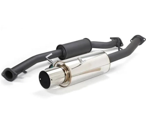 HKS Hi Power Exhaust Nissan 240SX S14 95-98 - eliteracefab.com