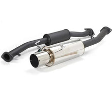 Load image into Gallery viewer, HKS Hi Power Exhaust Nissan 240SX S14 95-98 - eliteracefab.com