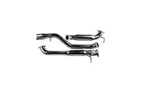 Load image into Gallery viewer, TURBOXS CATBACK EXHAUST SYSTEM MAZDASPEED 3; 2007-2009 - eliteracefab.com