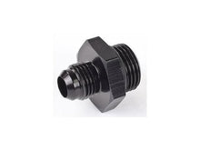 Load image into Gallery viewer, Aeromotive 15605 -8 AN ORB to -6 AN Male Flare Reducer Fitting - eliteracefab.com