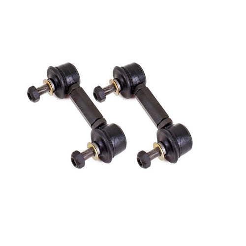 BMR REAR SWAY BARS END LINK KIT (10-11 CAMARO) - eliteracefab.com