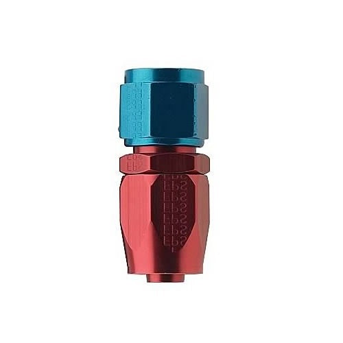 Fragola Performance Systems 220106 2000 Series Pro-Flow Hose End -6AN Straight Fragola