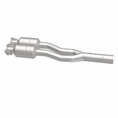 MagnaFlow Conv DF Audi TT Quattro 00-06 1.8L Magnaflow