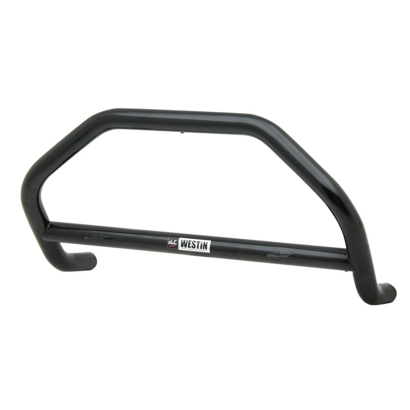 Westin Safari Light Bar Universal (11.5in mounting depth) - Black Westin