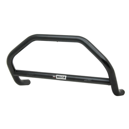 Westin Safari Light Bar Universal (11.5in mounting depth) - Black Westin